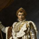 Portrait Napoléon Ier