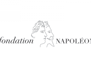 Logo fondation napoléon