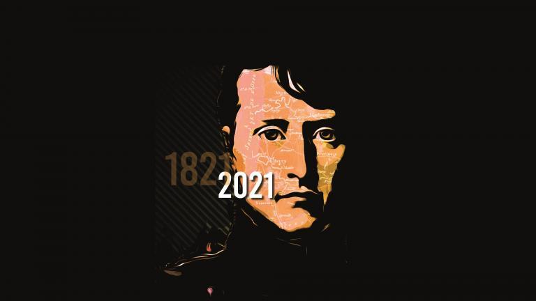 Bicentenaire de la mort de Napoléon